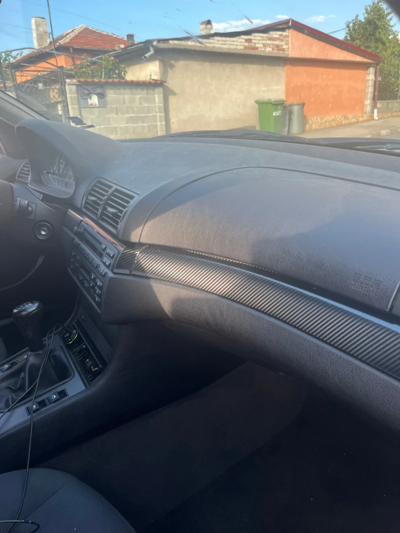 BMW 320 Facelift , снимка 5 - Автомобили и джипове - 52663198