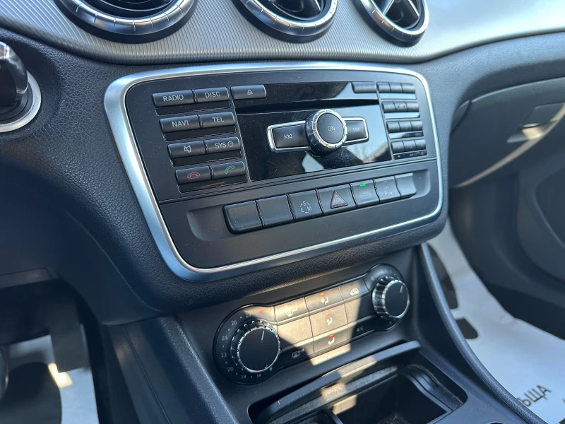 Mercedes-Benz CLA 220 2.2d/Avantgarde/ГАРАНЦИЯ ОТ КЕНТАВЪР , снимка 12 - Автомобили и джипове - 53152315
