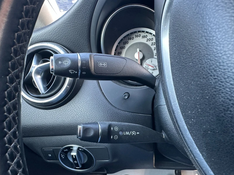 Mercedes-Benz CLA 220 2.2d/Avantgarde/ГАРАНЦИЯ ОТ КЕНТАВЪР , снимка 16 - Автомобили и джипове - 53152315