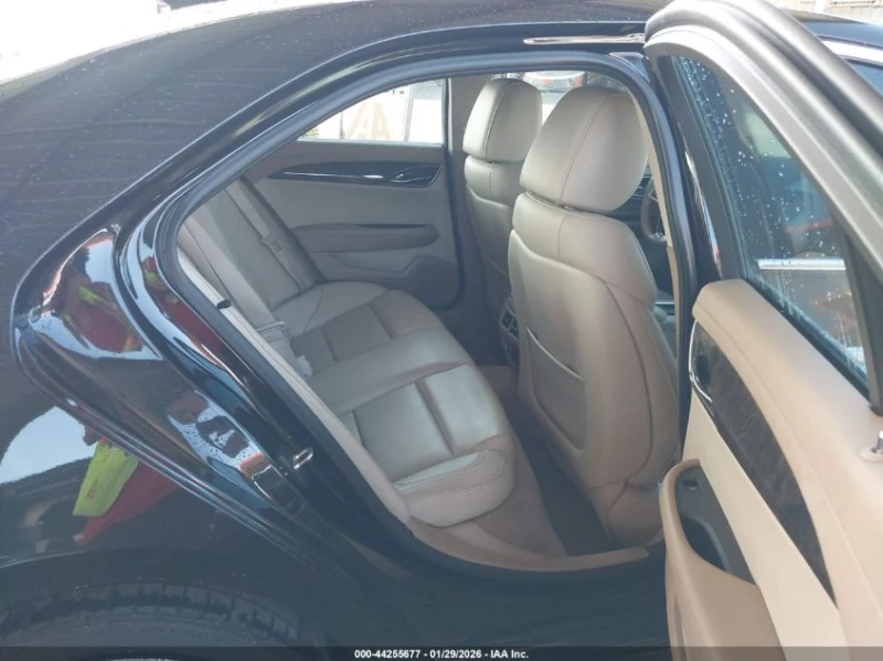 Cadillac ATS Luxury * Възможност за Лизинг* , снимка 8 - Автомобили и джипове - 53421876