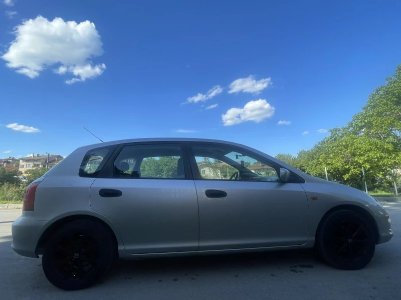 Honda Civic, снимка 3 - Автомобили и джипове - 53470116