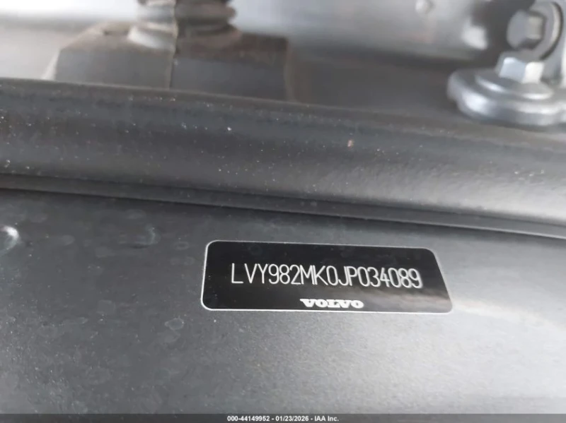 Volvo S90 2l T5 Momentum, снимка 9 - Автомобили и джипове - 53530637