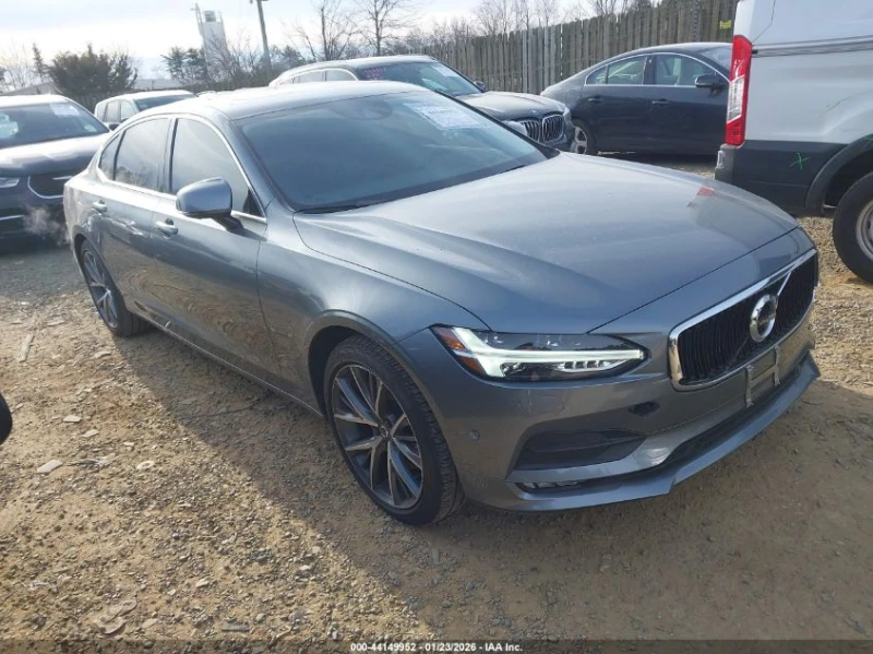 Volvo S90 2l T5 Momentum