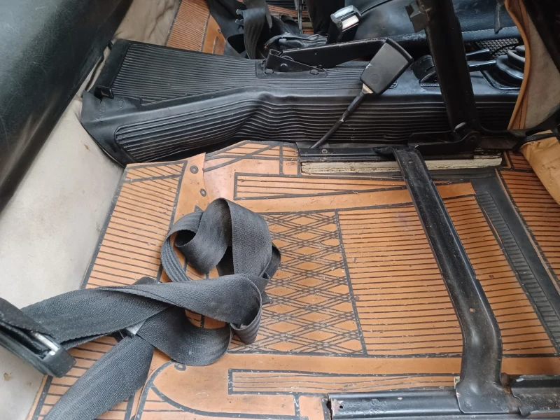 Fiat 500, снимка 5 - Автомобили и джипове - 53540405