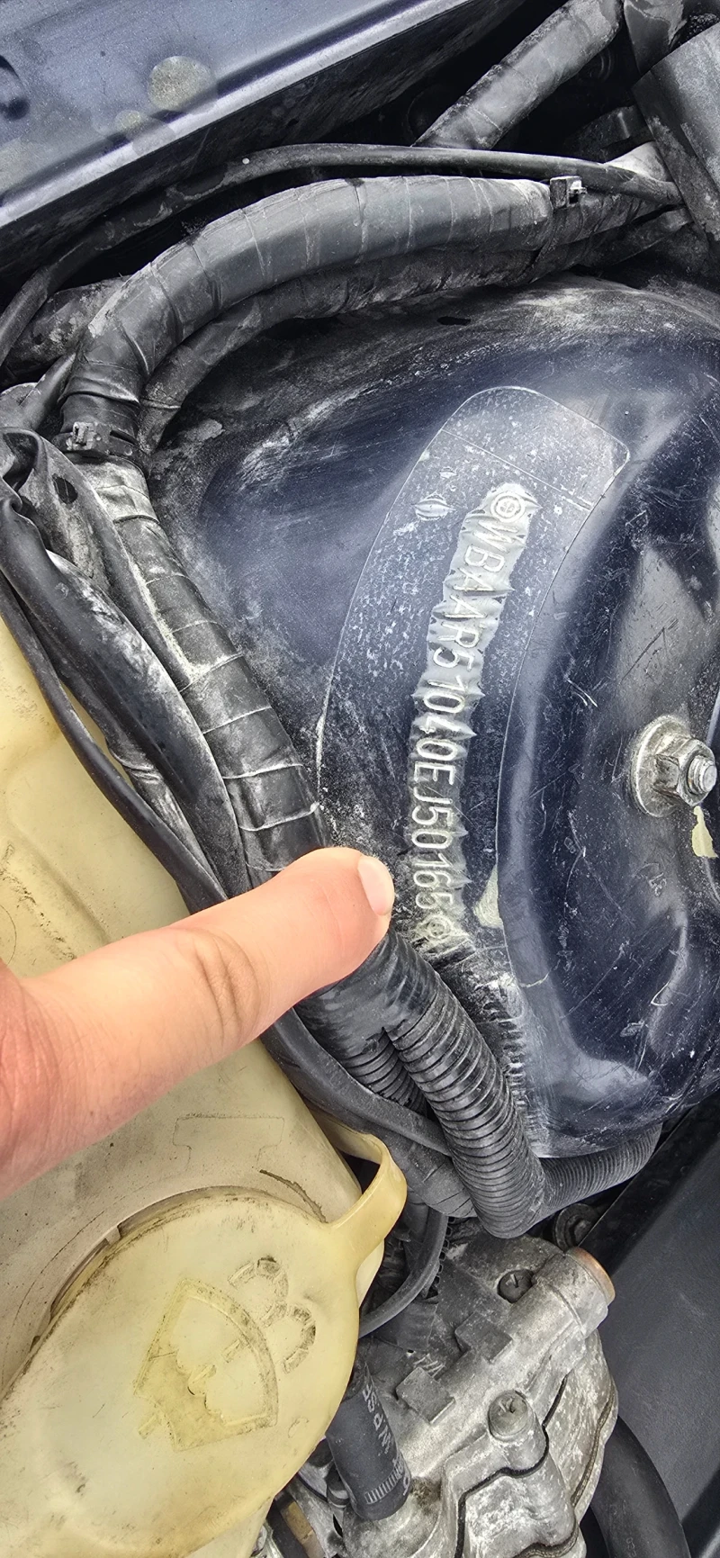 BMW 328 2, 8 газ/бензин , снимка 15 - Автомобили и джипове - 53593276