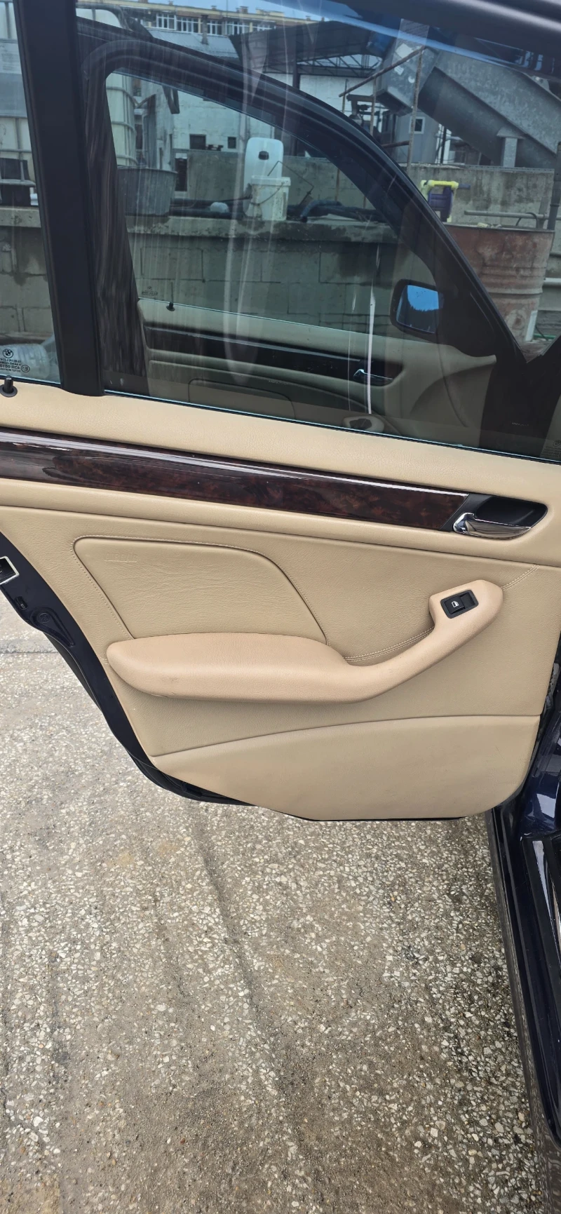 BMW 328 2, 8 газ/бензин , снимка 12 - Автомобили и джипове - 53593276