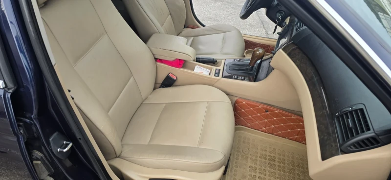 BMW 328 2, 8 газ/бензин , снимка 8 - Автомобили и джипове - 53593276