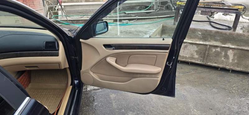 BMW 328 2, 8 газ/бензин , снимка 9 - Автомобили и джипове - 53593276