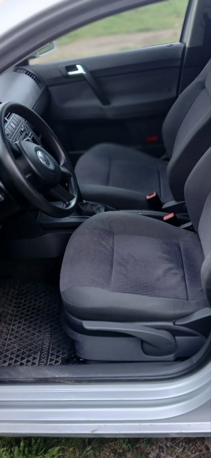 VW Polo  - изображение 9