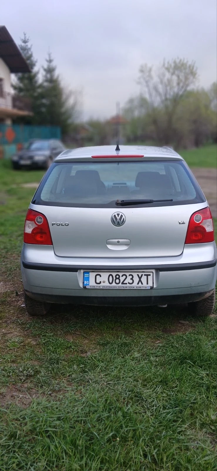 VW Polo  - изображение 4