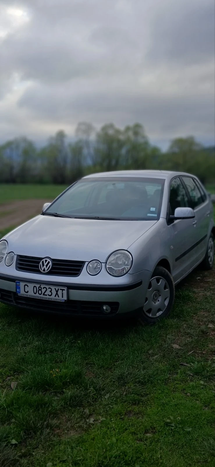 VW Polo  - изображение 2
