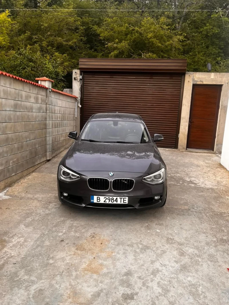 BMW 118 Sport - 15500 лв. - 23082220 1