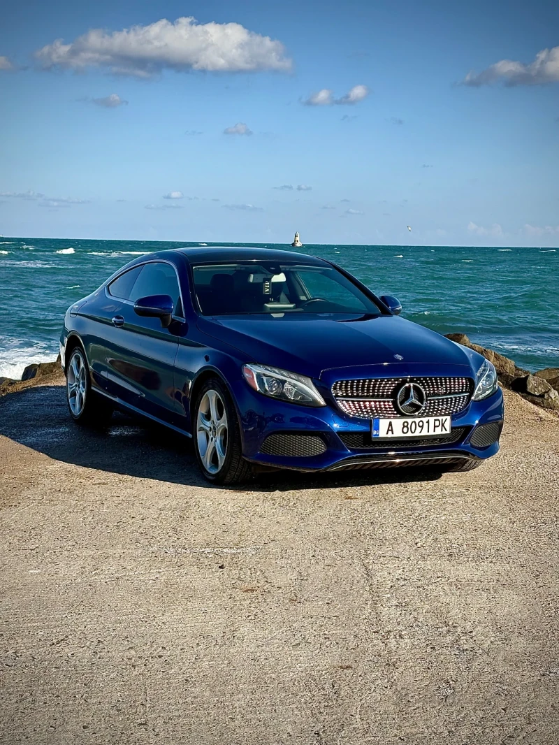 Mercedes-Benz C 300 - 47000 лв. - 37326437 1
