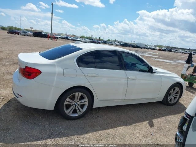 BMW 330 * АВТОКРЕДИТ*  - изображение 7