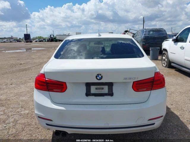 BMW 330 * АВТОКРЕДИТ*  - изображение 5
