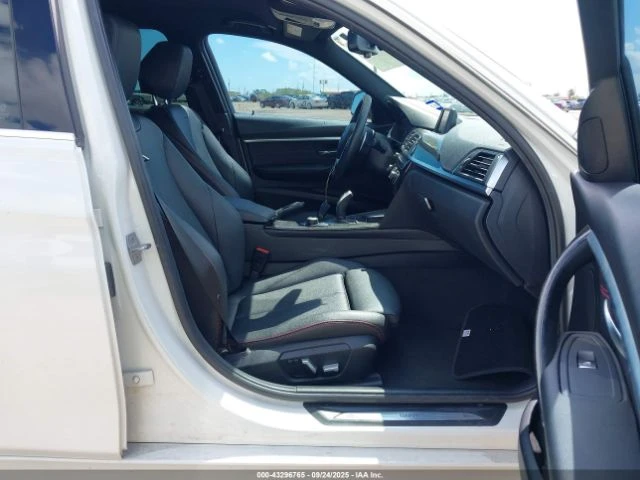 BMW 330 * АВТОКРЕДИТ*  - изображение 9