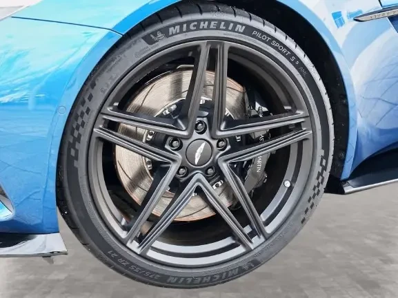 Aston Martin V8 Vantage = Black Pack = Carbon �������� | Mobile.bg � ����������� 5