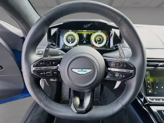 Aston Martin V8 Vantage = Black Pack = Carbon �������� | Mobile.bg � ����������� 8