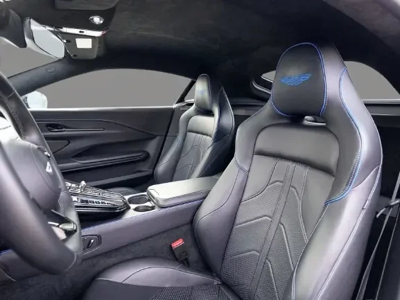 Aston Martin V8 Vantage = Black Pack = Carbon �������� | Mobile.bg � ����������� 6