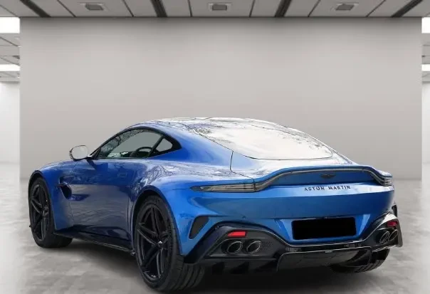 Aston Martin V8 Vantage = Black Pack = Carbon �������� | Mobile.bg � ����������� 4