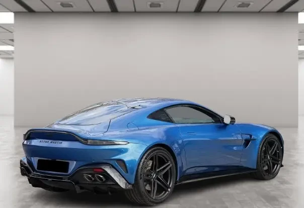 Aston Martin V8 Vantage = Black Pack = Carbon �������� | Mobile.bg � ����������� 2