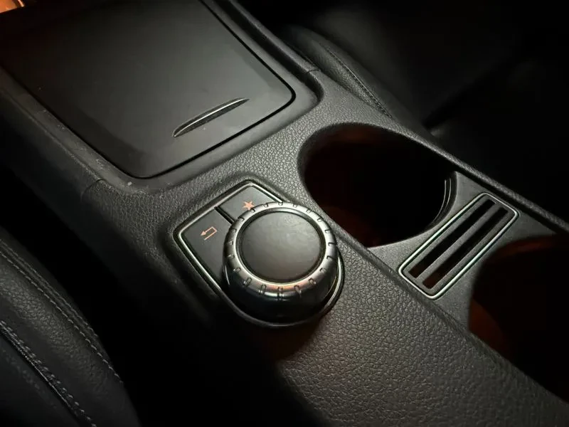 Mercedes-Benz CLA Cla-Class C117 Cla200 D | Mobile.bg � ����������� 17
