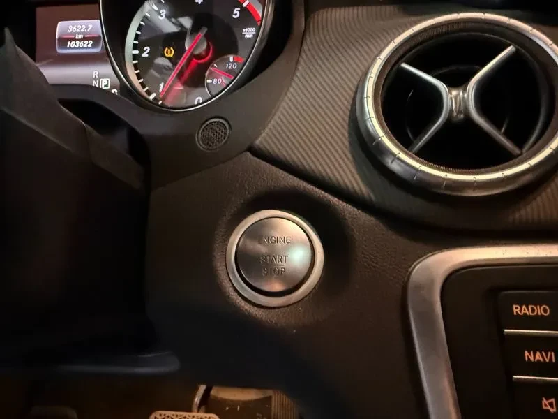 Mercedes-Benz CLA Cla-Class C117 Cla200 D | Mobile.bg � ����������� 15