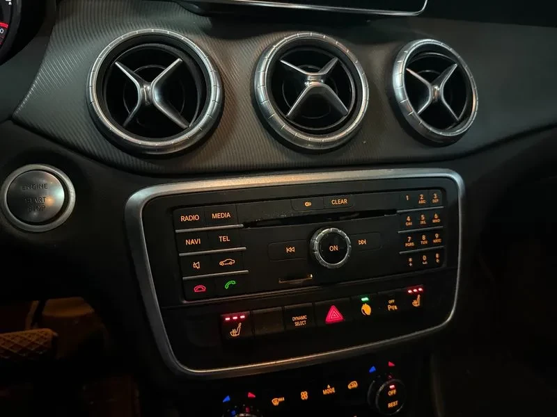 Mercedes-Benz CLA Cla-Class C117 Cla200 D | Mobile.bg � ����������� 11
