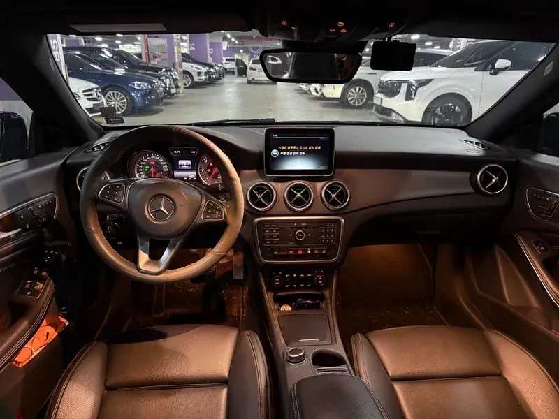 Mercedes-Benz CLA Cla-Class C117 Cla200 D | Mobile.bg � ����������� 7