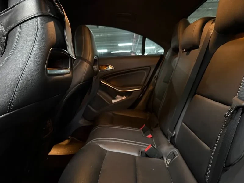 Mercedes-Benz CLA Cla-Class C117 Cla200 D | Mobile.bg � ����������� 6