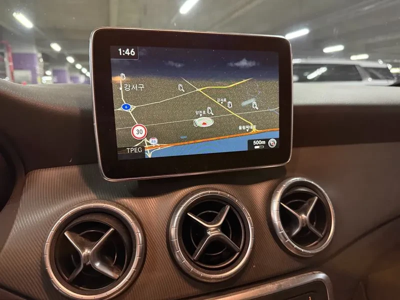 Mercedes-Benz CLA Cla-Class C117 Cla200 D | Mobile.bg � ����������� 12
