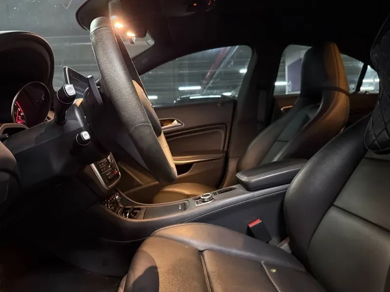 Mercedes-Benz CLA Cla-Class C117 Cla200 D | Mobile.bg � ����������� 5