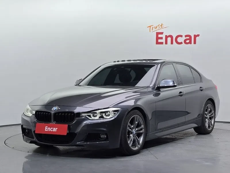 BMW 320 (F30) 320I M Sports | Mobile.bg � ����������� 1
