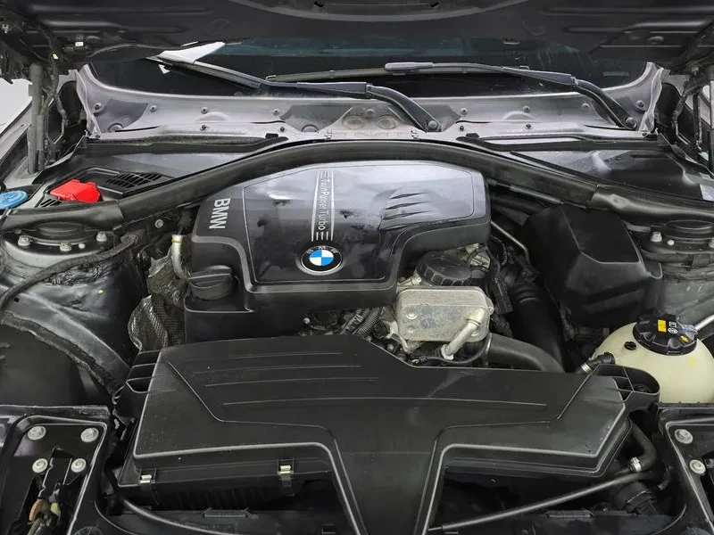 BMW 320 (F30) 320I M Sports | Mobile.bg � ����������� 6