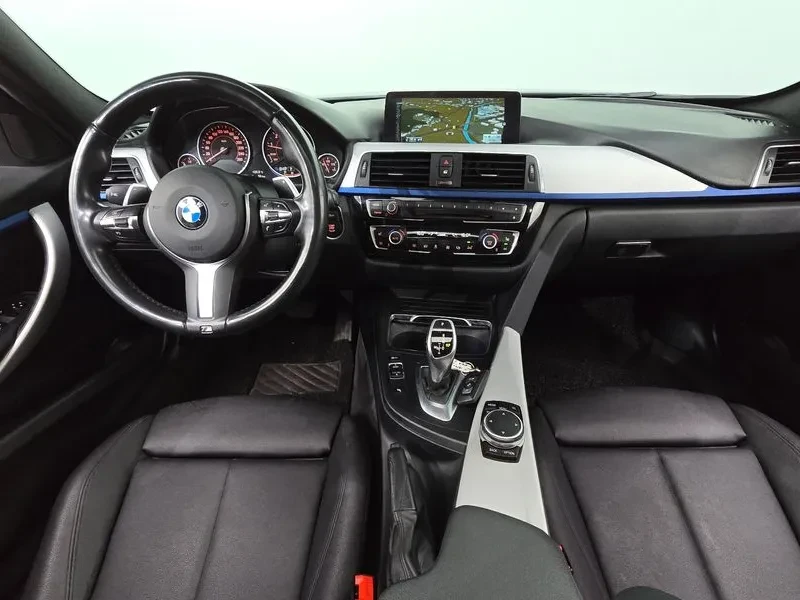 BMW 320 (F30) 320I M Sports | Mobile.bg � ����������� 7