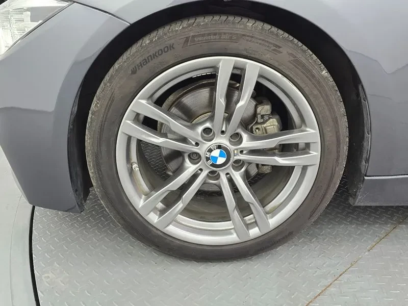 BMW 320 (F30) 320I M Sports | Mobile.bg � ����������� 5