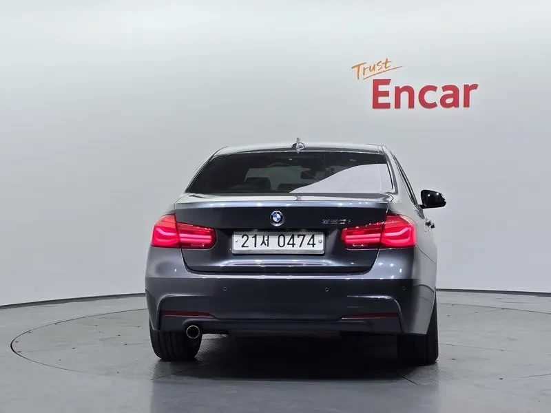 BMW 320 (F30) 320I M Sports | Mobile.bg � ����������� 4
