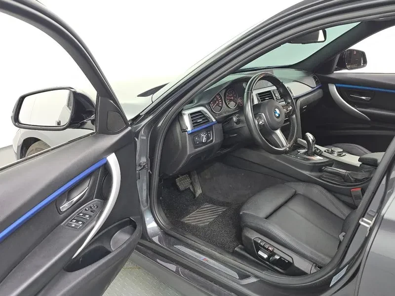 BMW 320 (F30) 320I M Sports | Mobile.bg � ����������� 10