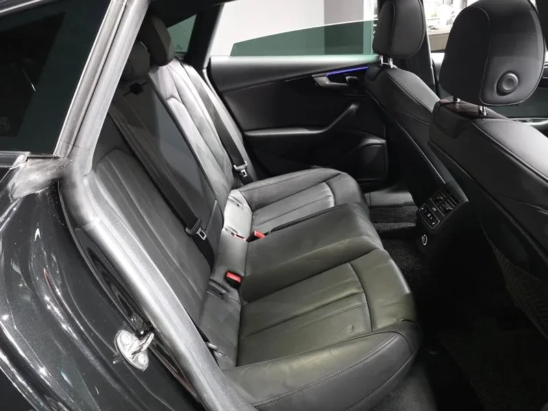 Audi A5 2.0 TDI - САМО 30% АВАНС, снимка 12 - Автомобили и джипове - 56003336
