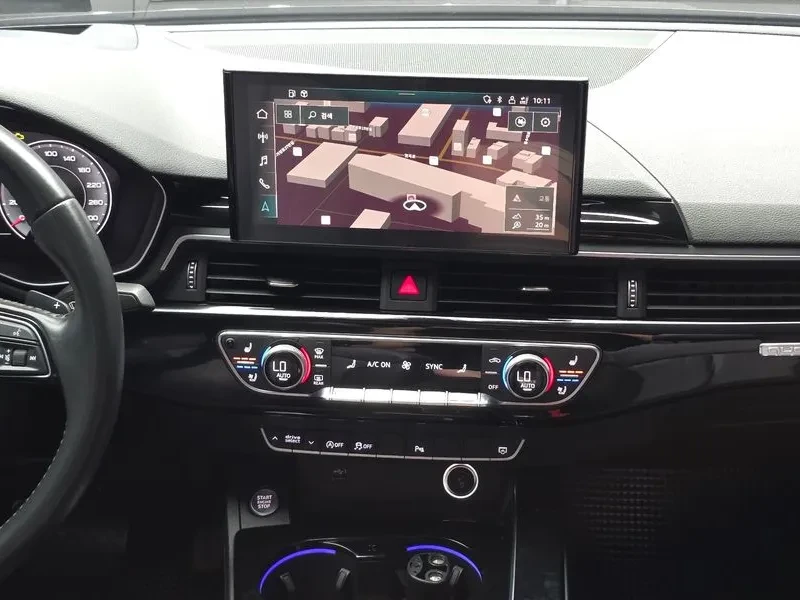 Audi A5 2.0 TDI - САМО 30% АВАНС, снимка 14 - Автомобили и джипове - 56003336
