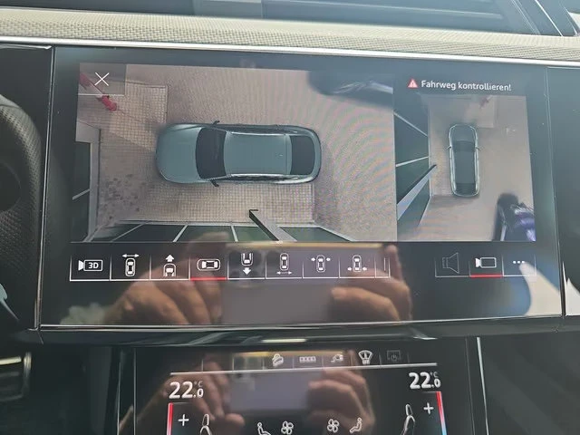 Audi Q8 50/340HP/SPORTBACK/SLINE/PANO/360/PANO/ACC/937z | Mobile.bg � ����������� 15