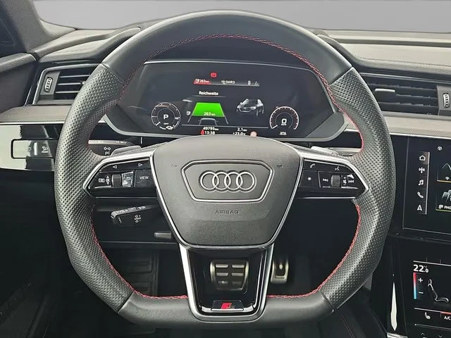 Audi Q8 50/340HP/SPORTBACK/SLINE/PANO/360/PANO/ACC/937z | Mobile.bg � ����������� 9