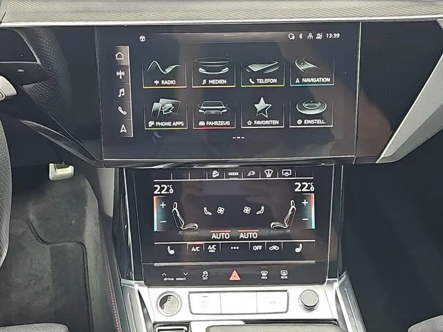 Audi Q8 50/340HP/SPORTBACK/SLINE/PANO/360/PANO/ACC/937z | Mobile.bg � ����������� 16