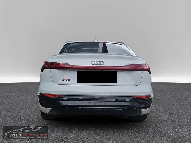 Audi Q8 50/340HP/SPORTBACK/SLINE/PANO/360/PANO/ACC/937z | Mobile.bg � ����������� 7