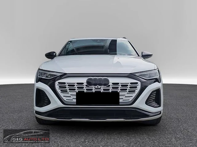 Audi Q8 50/340HP/SPORTBACK/SLINE/PANO/360/PANO/ACC/937z | Mobile.bg � ����������� 2