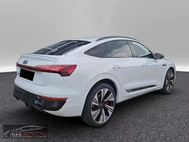 Audi Q8 50/340HP/SPORTBACK/SLINE/PANO/360/PANO/ACC/937z | Mobile.bg � ����������� 3