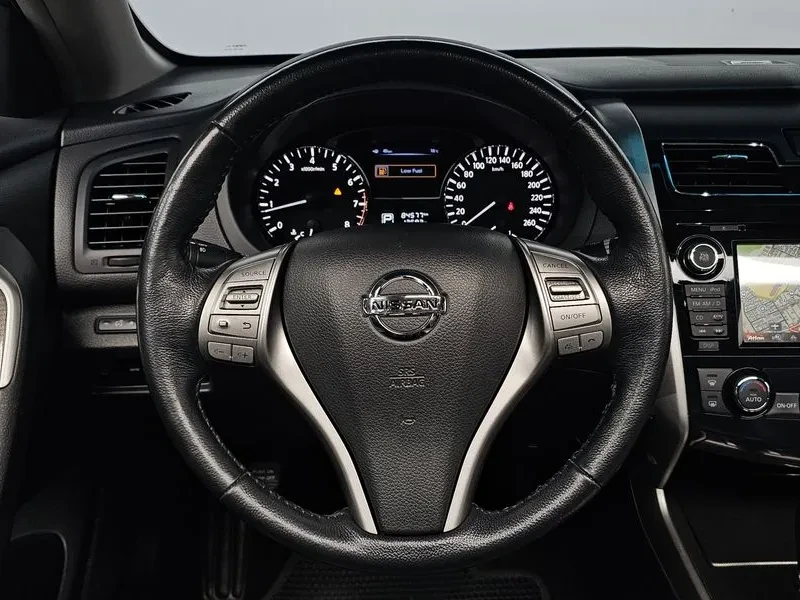 Nissan Altima 2.5 L33, снимка 13 - Автомобили и джипове - 56590831