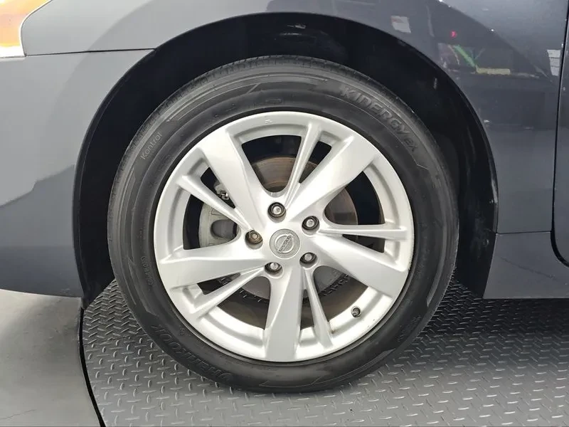 Nissan Altima 2.5 L33, снимка 5 - Автомобили и джипове - 56590831