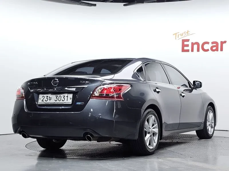 Nissan Altima 2.5 L33, снимка 2 - Автомобили и джипове - 56590831