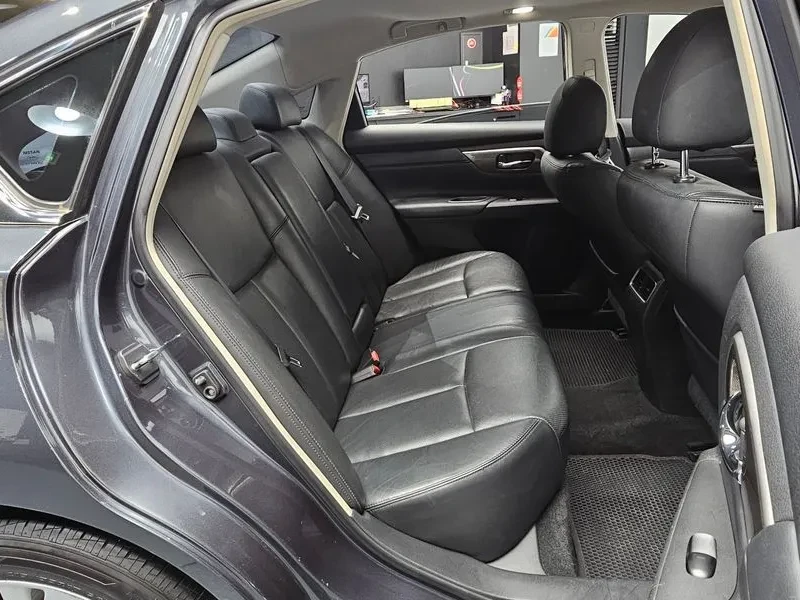 Nissan Altima 2.5 L33, снимка 11 - Автомобили и джипове - 56590831